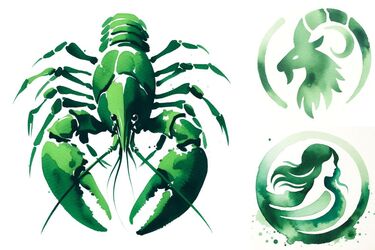 Астрологический прогноз на эмоциональное равновесие и стабильность в 2024 году