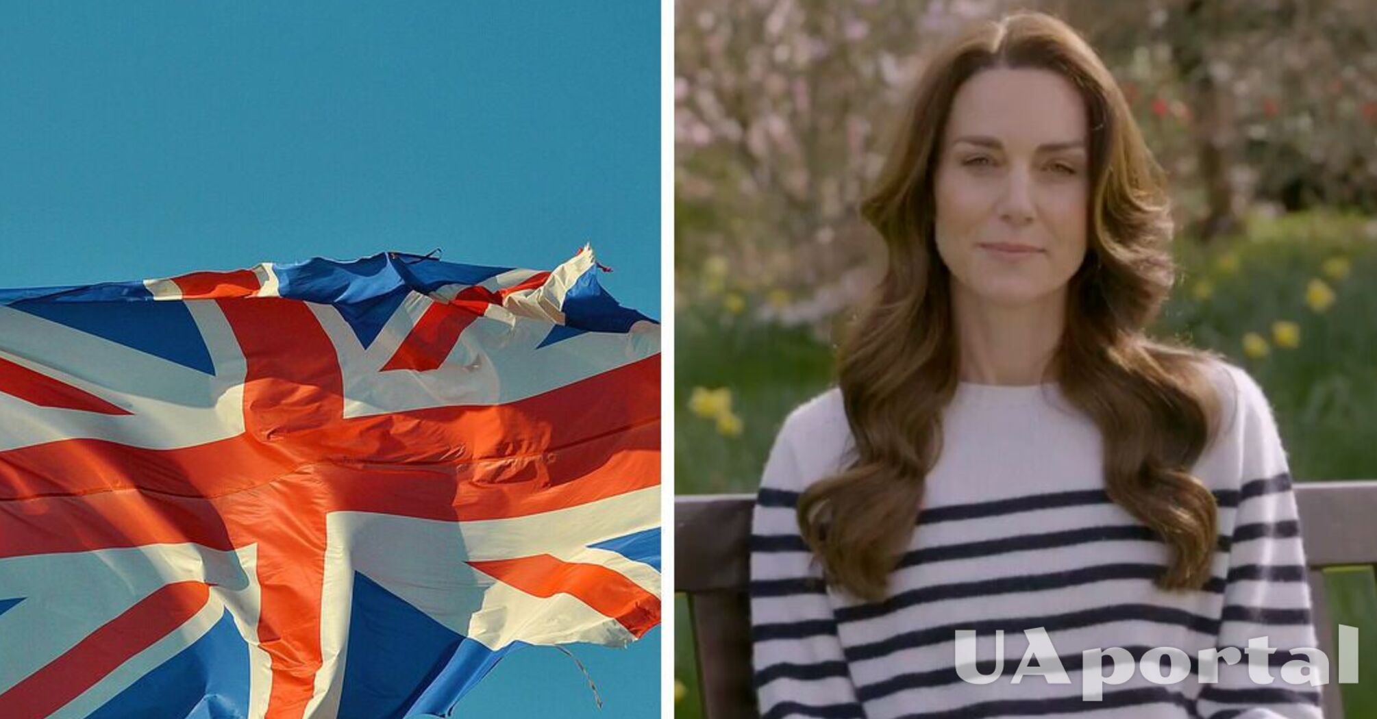 Kate Middleton diagnosed with cancer: Princess of Wales makes a statement (video)