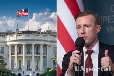 Визит Салливана в Киев: Белый дом хочет заморозить войну?