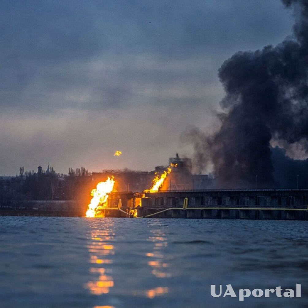 Атака энергоструктуры Украины: почему сейчас и чего ждать?