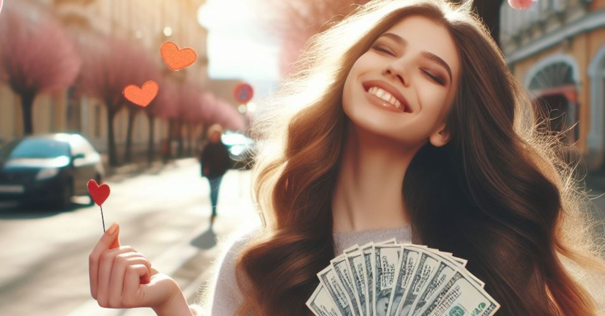 Кохання, гроші та удача: чотири знаки зодіаку стануть улюбленцями фортуни у 2024 році