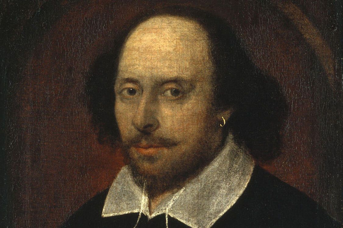 Историческая находка: ученые обнаружили письмо сестры Шекспира