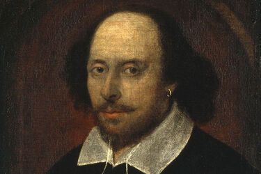 Историческая находка: ученые обнаружили письмо сестры Шекспира