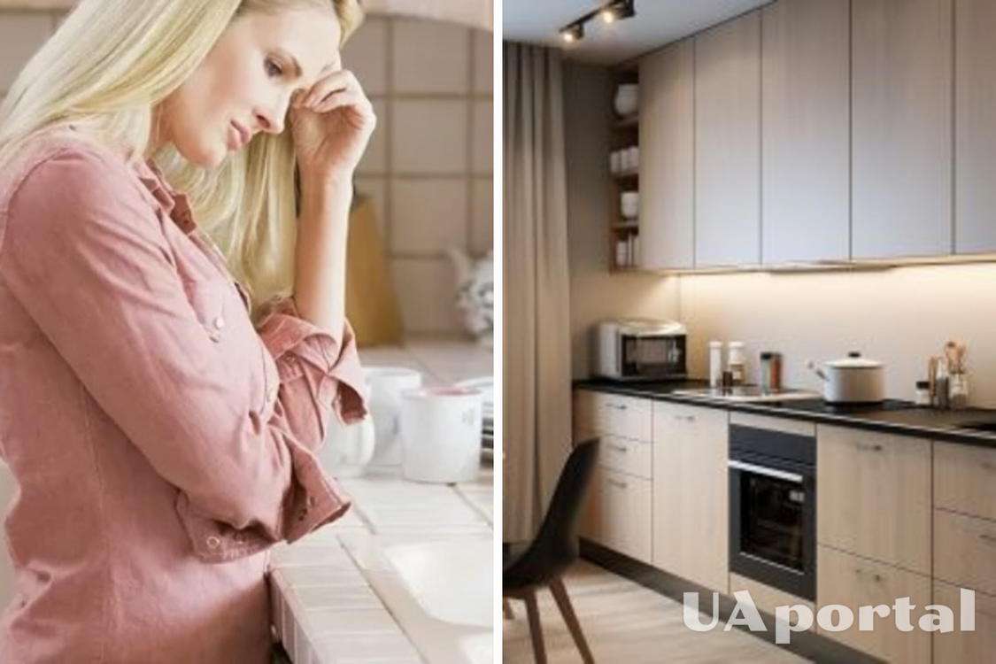 How to get rid of an unpleasant odor in the kitchen: effective life hacks 