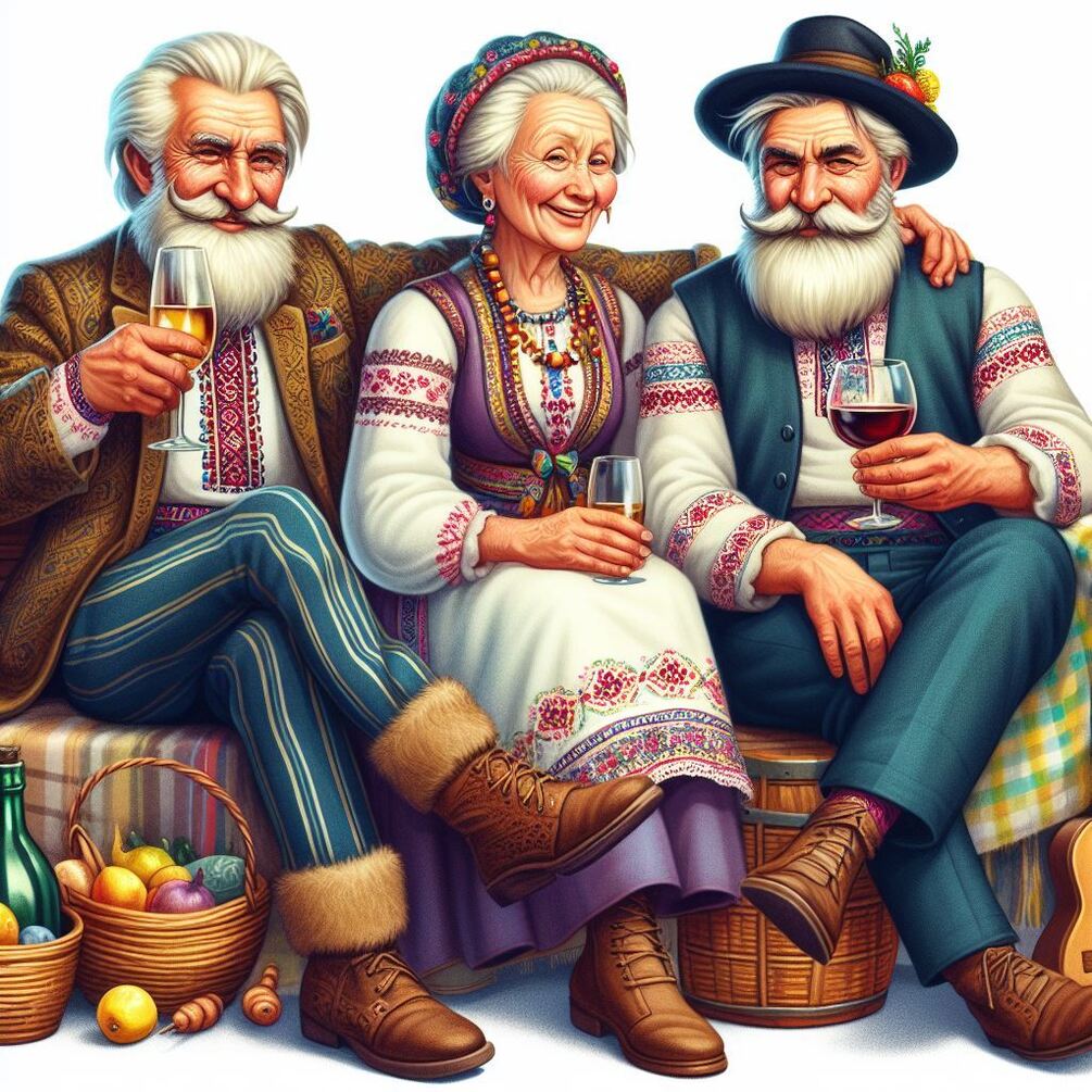 Узнайте из богатого ли вы рода: какие фамилии в древности давали украинцам в зависимости от социального положения