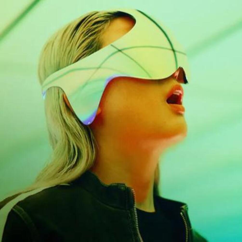 Огляд гарнітури віртуальної реальності 3 Body Problem: що відомо про пристрій