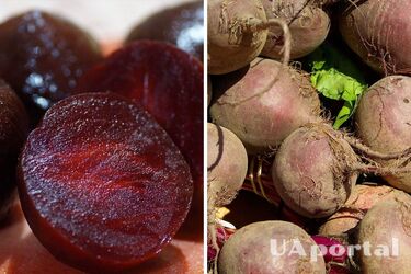 Фахівці підказали, як треба зберігати буряк, щоб був свіжий декілька місяців