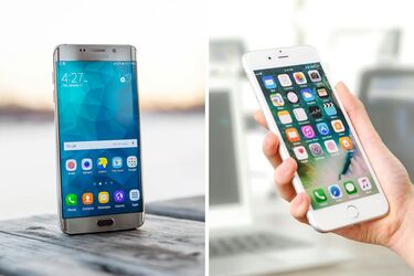 IOS или Android: что лучше?