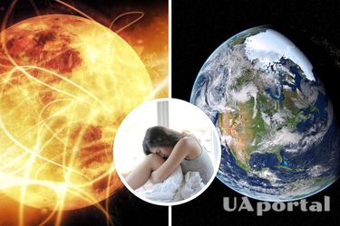 Na Ziemi rozpoczęła się potężna burza magnetyczna, która potrwa trzy dni z rzędu