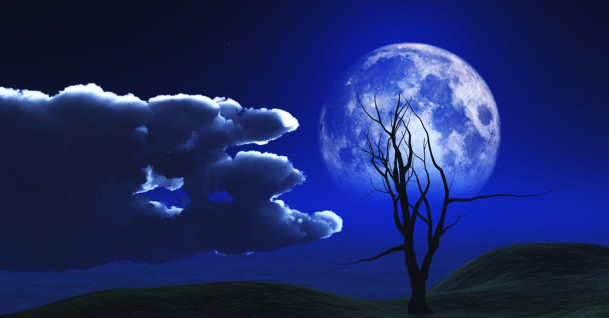 Лютневий повний місяць: Три знаки зодіаку розблокують небесні енергії