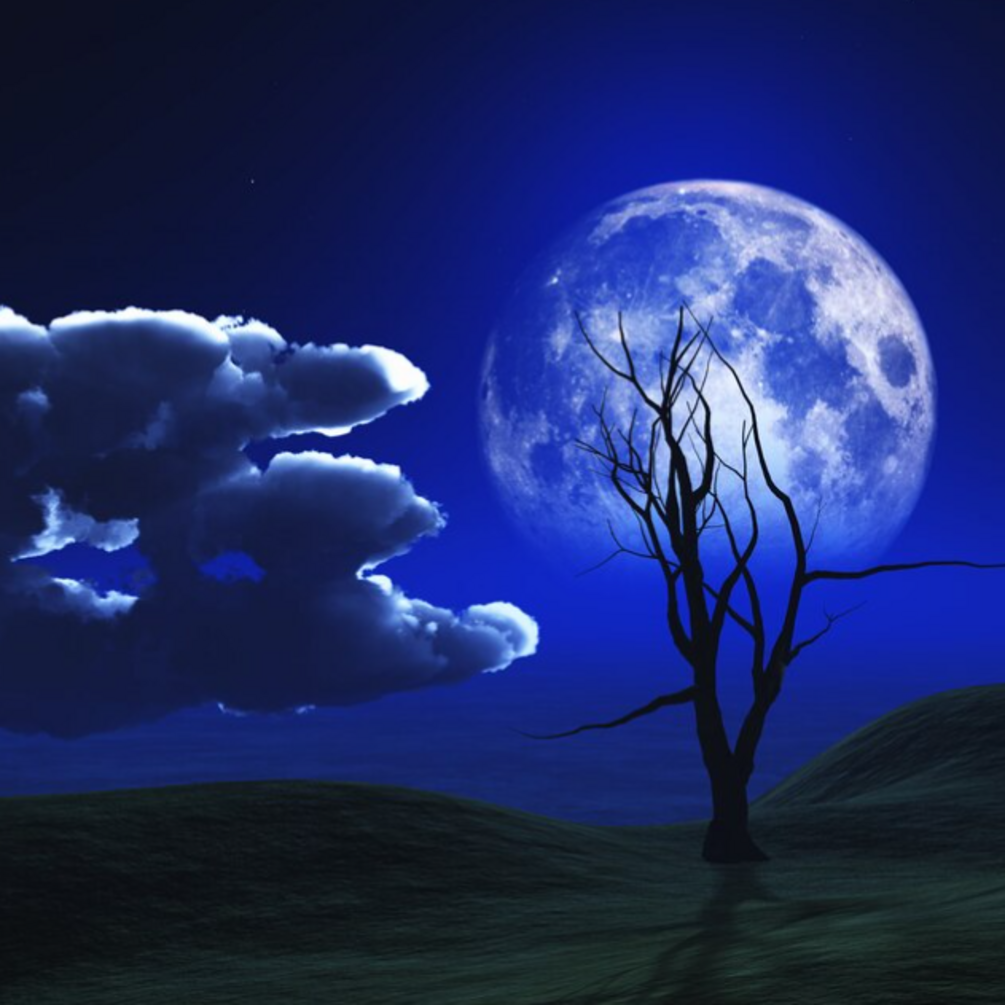 February Full Moon: Three zodiac signs unlock celestial energies