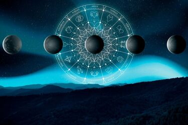 Ці знаки зодіаку будуть найбільш життєрадісними на цьому тижні