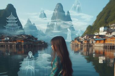 Названы три знака зодиака, которые не могут взглянуть на себя со стороны: они боятся правды