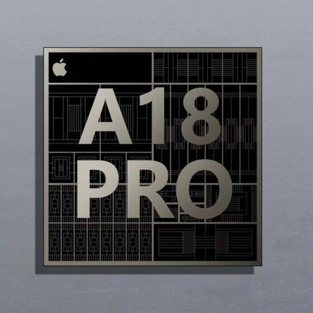 Розширення можливостей ШІ в лінійці iPhone 16 Pro: що відомо про новий чіп Apple A18 Pro