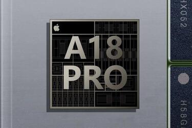 Расширение возможностей ИИ в линейке iPhone 16 Pro: что известно о новом чипе Apple A18 Pro