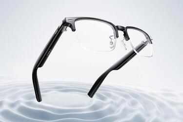 MiJia Smart Audio Glasses: що відомо про нові аудіоокуляри від Xiaomi 