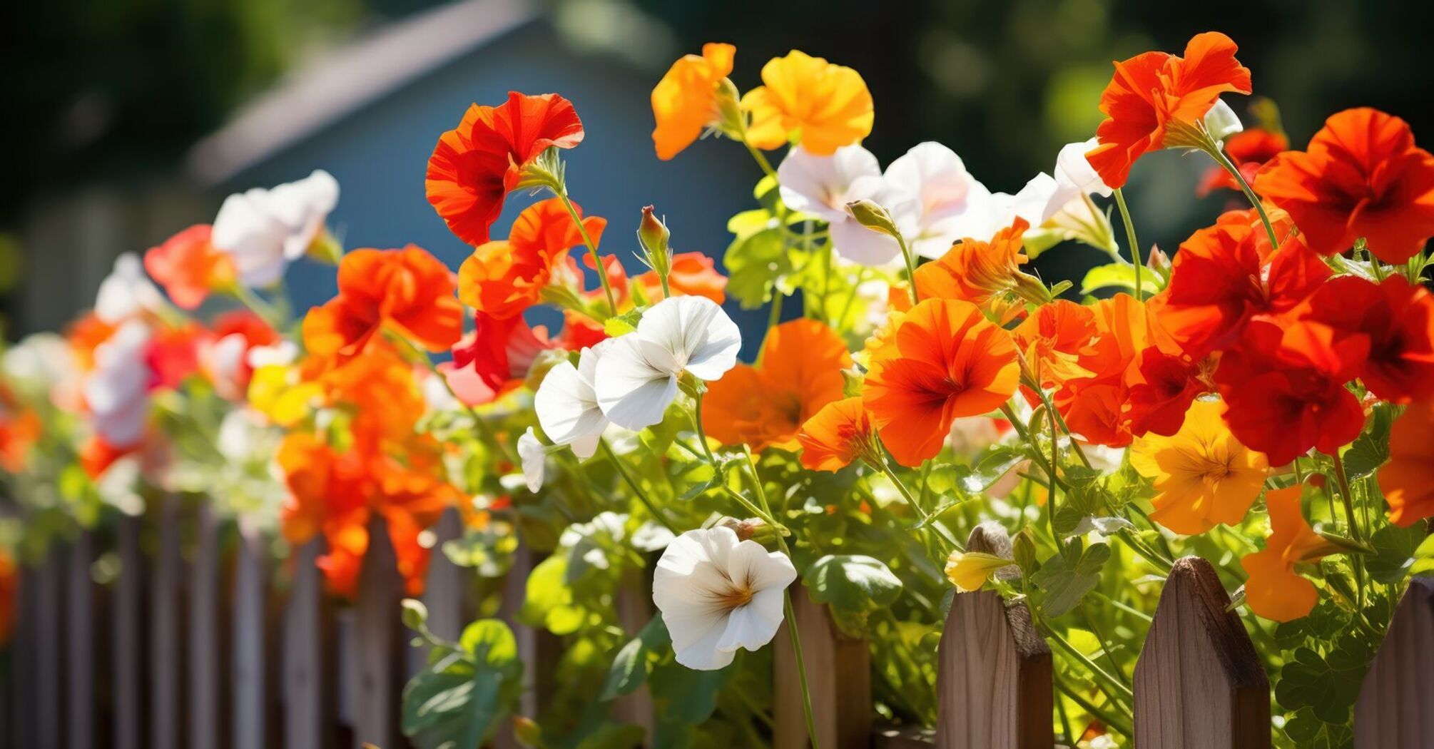 Які квіти висаджувати в березні-квітні: поради садівникам
