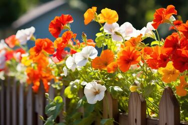 Какие цветы высаживать в марте-апреле: советы садоводам