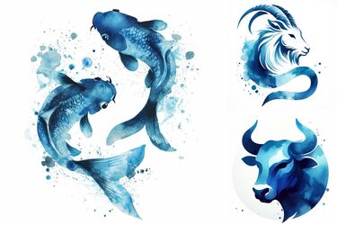 Астрологический прогноз для решения проблем и принятия решений в 2024 году