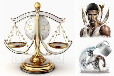 Гороскоп на 26 марта