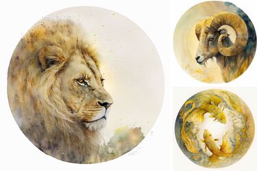 Три знака зодиака достигнут профессионального роста: гороскоп до конца весны