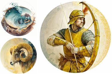 Три знаки зодіаку зустрінуть свою справжню долю: гороскоп до кінця весни