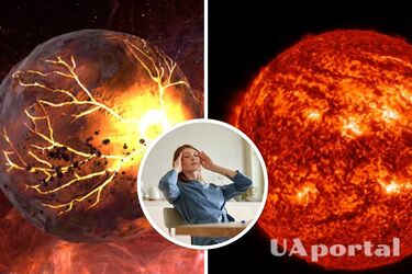 Burza magnetyczna o maksymalnej sile uderzyła w Ziemię: jak się chronić i co robić