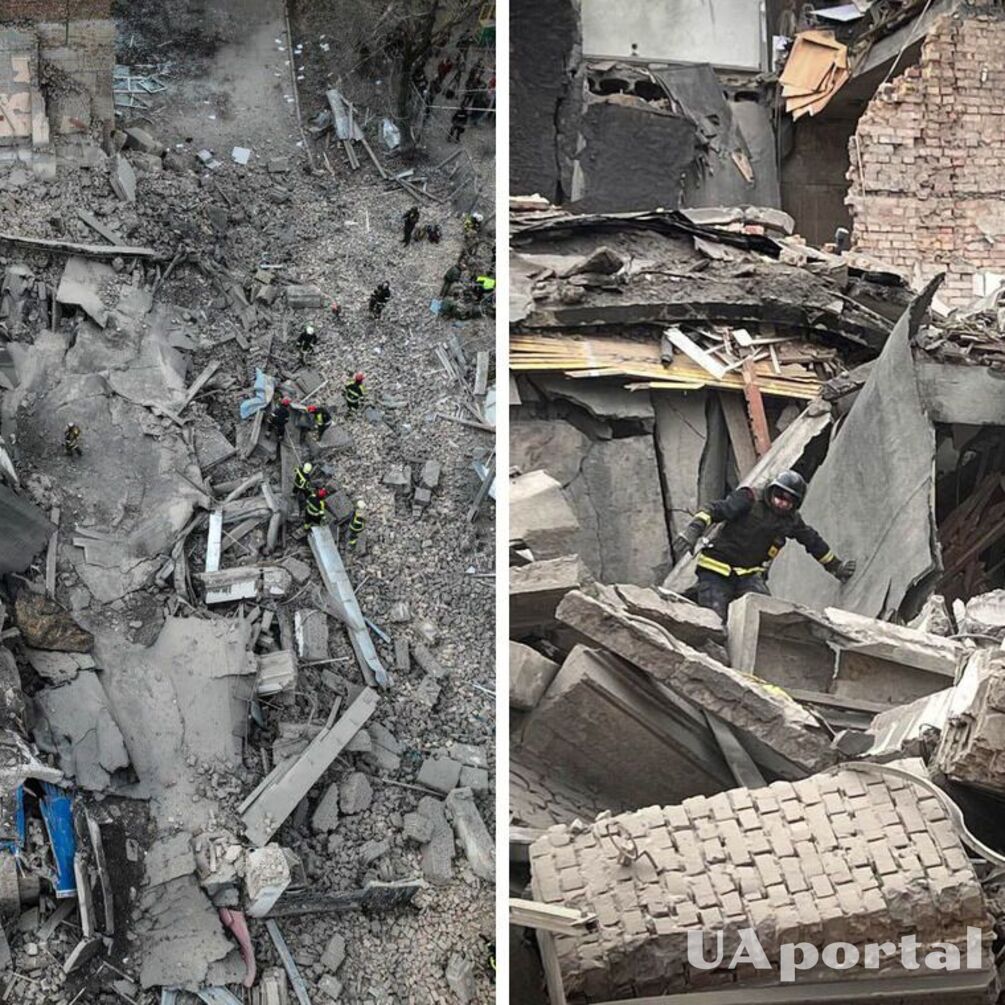 Після удару балістикою по спортзалу: росіяни заявили, що знищили центри ГУР, СБУ і два Patriot
