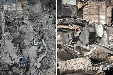 После удара баллистики по спортзалу: россияне заявили, что уничтожили центры ГУР, СБУ и два Patriot