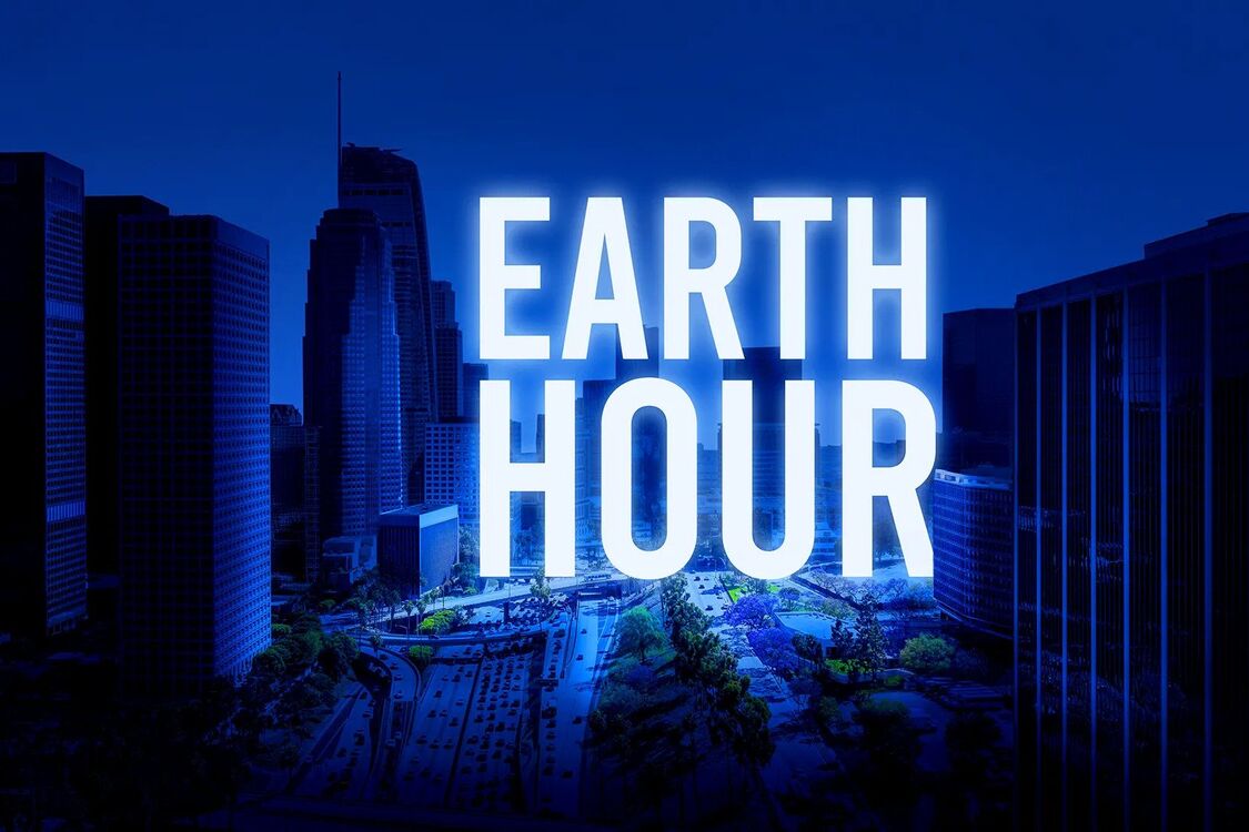 Landmarks to go dark for ‘Earth Hour'