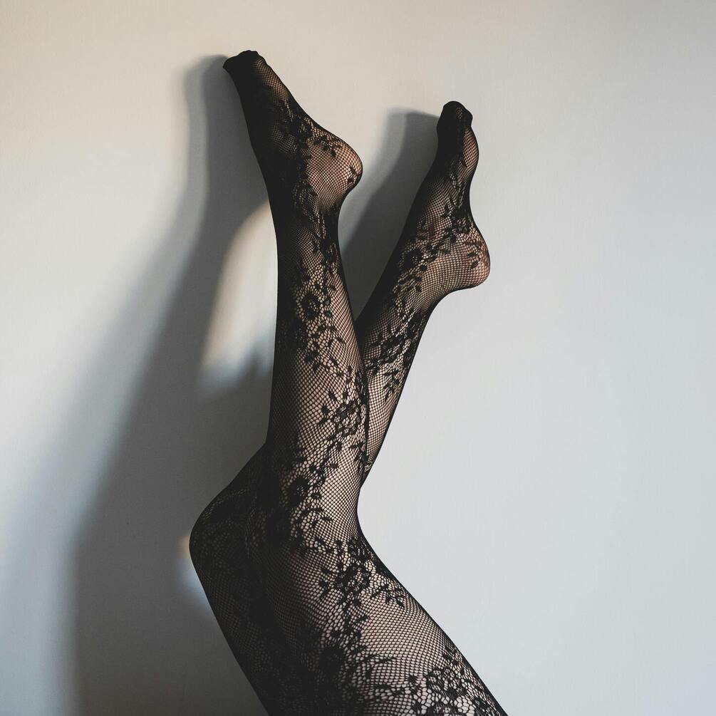 Keep your tights looking perfect longer with simple life hacks