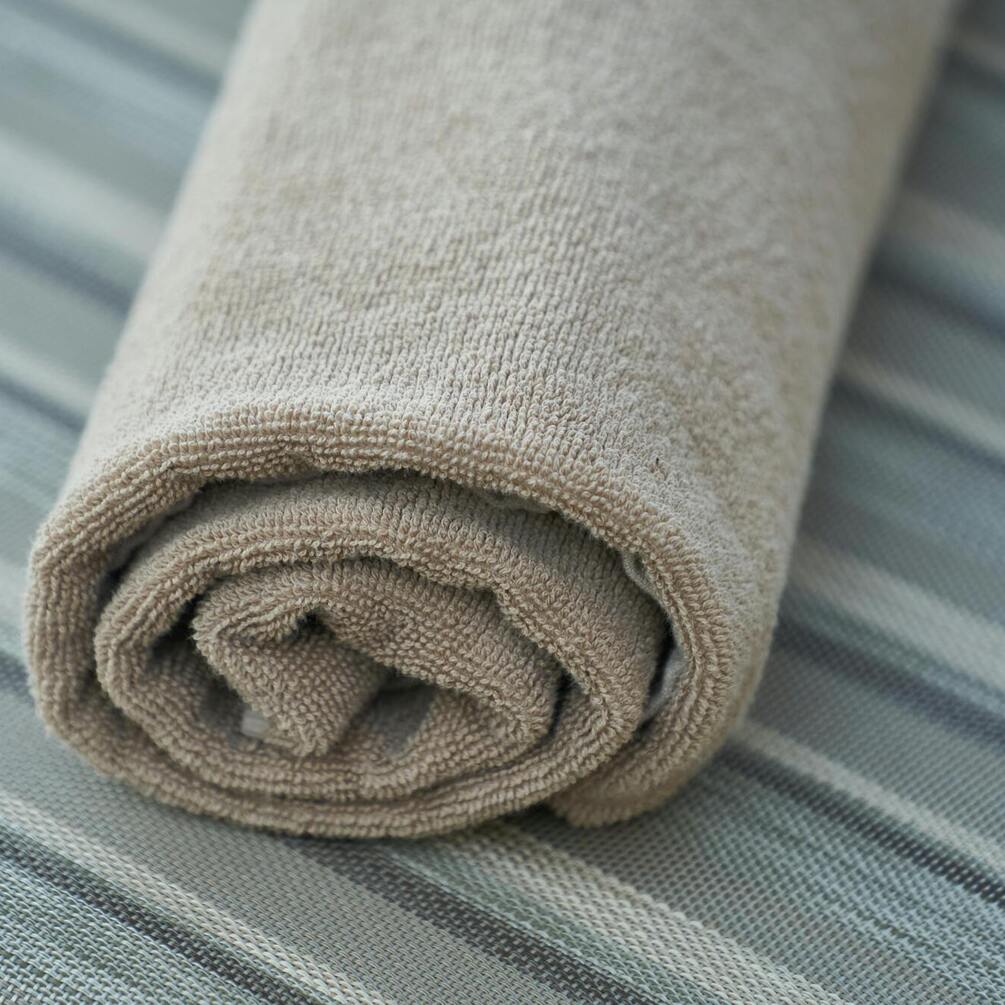 Как сделать старые полотенца более мягкими после стирки: 3 полезные лайфхака