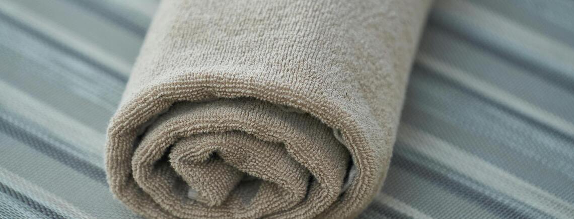 Як зробити старі рушники м'якішими після прання: 3 корисні лайфхаки