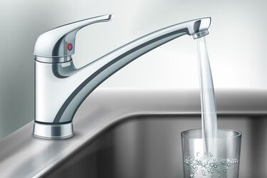 Можна обійтись без лабораторії: лайфхаки, що допоможуть перевірити якість води вдома