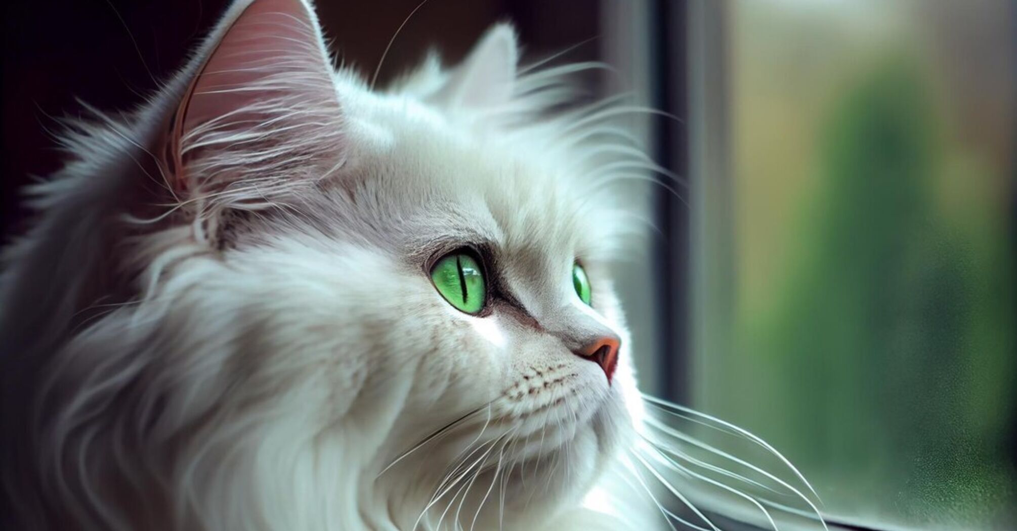 Пухнасті рятівники від самотності: названо найвідданіші породи кішок