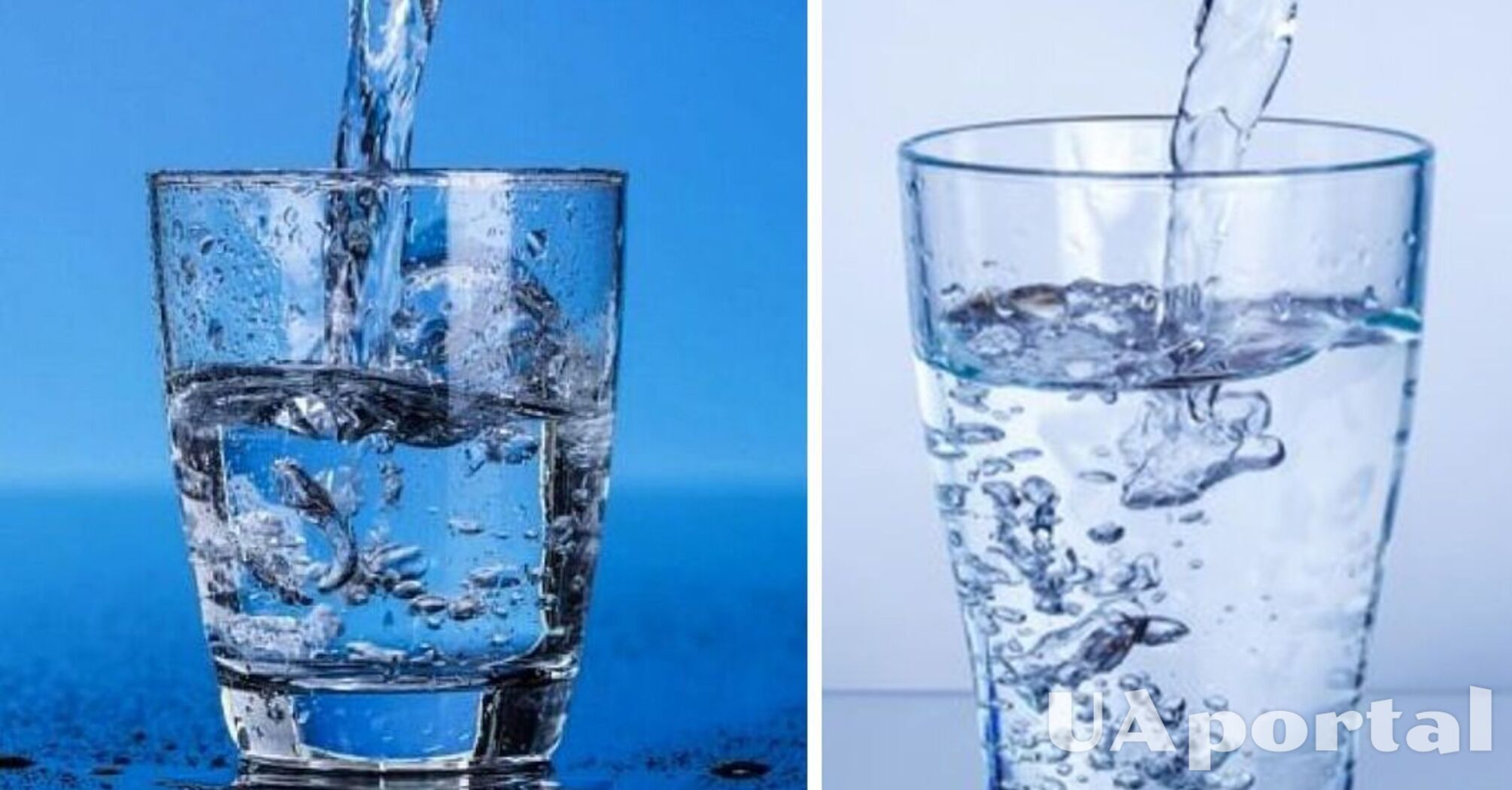 Підвищує тиск та погіршує самопочуття: яка вода протипоказана людям з гіпертонією