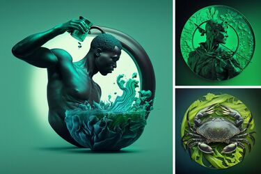 Прогноз для Водоліїв, Стрільців та Раків