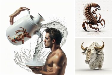 Астрологический прогноз на изменения в жизни