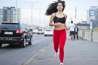 Учти эти советы перед забегом