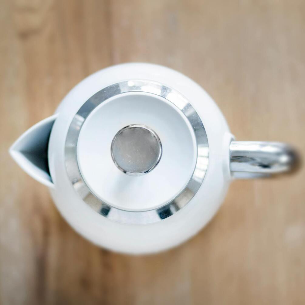 Як очистити чайник від накипу: 5 ефективних порад