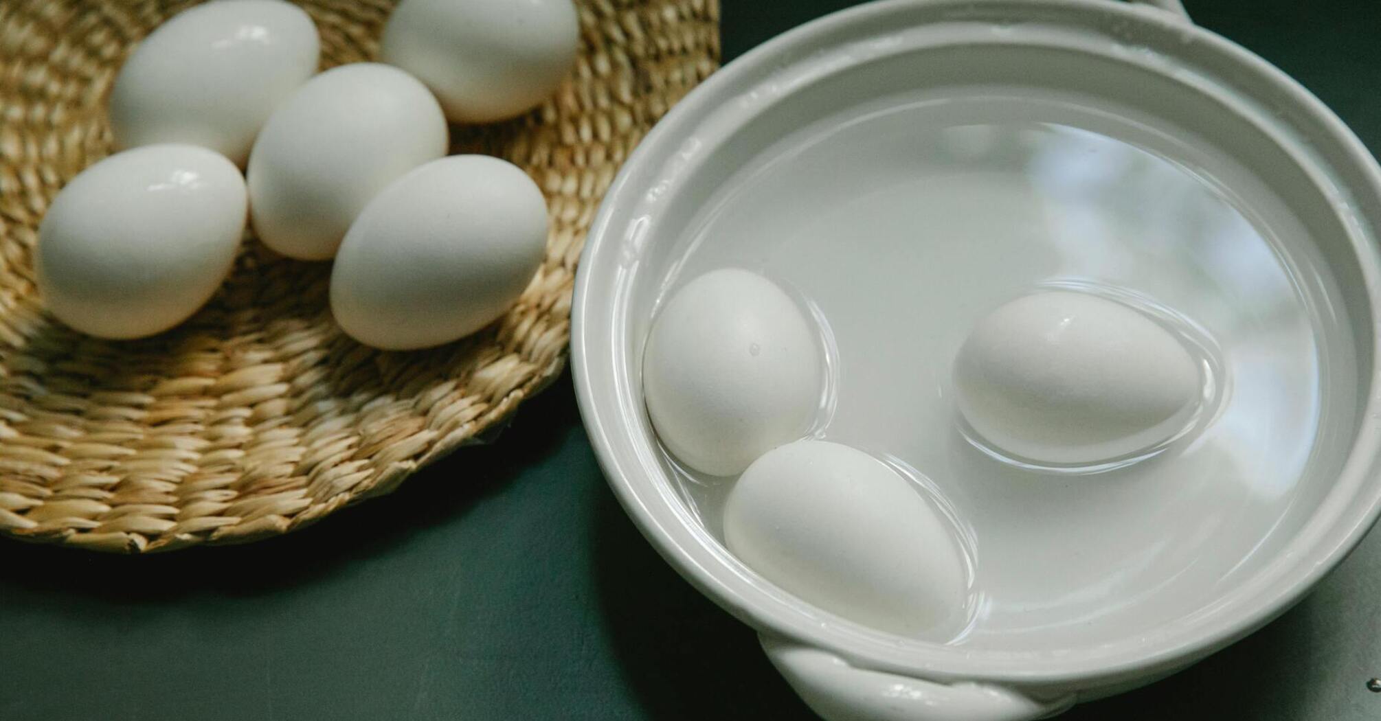 Как вкусно приготовить яйца: топовые советы