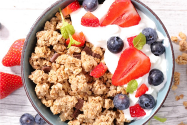 Сколько сахара в вашей тарелке: лайфхак, как уменьшить его потребление