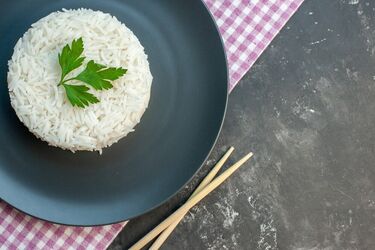 Секрет приготовления идеального риса: не станет кашей и не будет прилипать к кастрюле