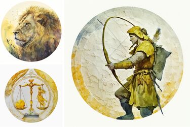 Прогноз для трьох знаків зодіаку