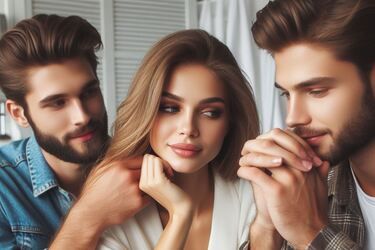 Будьте осторожны! Названы знаки зодиака, которые являются манипуляторами в любви