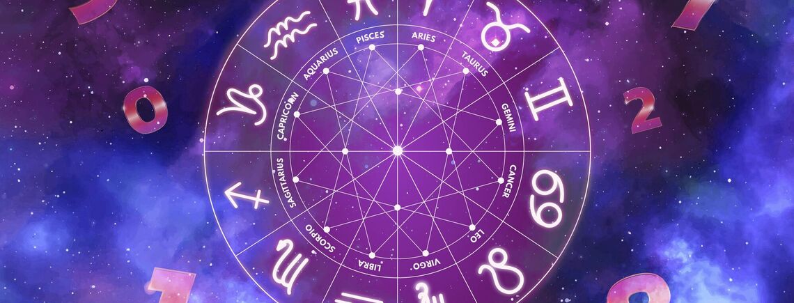 На кожного чекають цікаві перспективи: гороскоп для знаків зодіаку на 28 березня