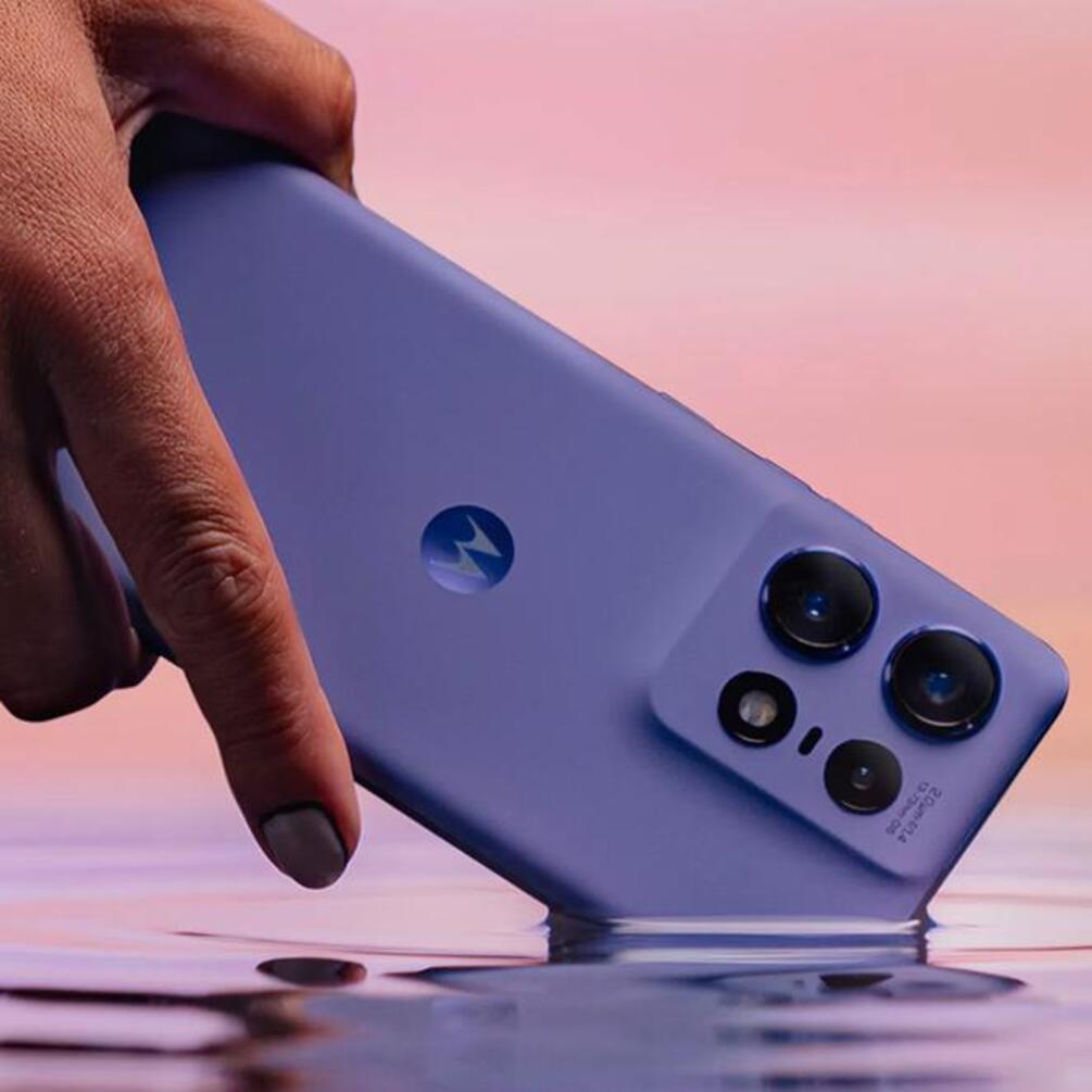 Moto Edge 50 Pro: what is known about the phone's specifications and price