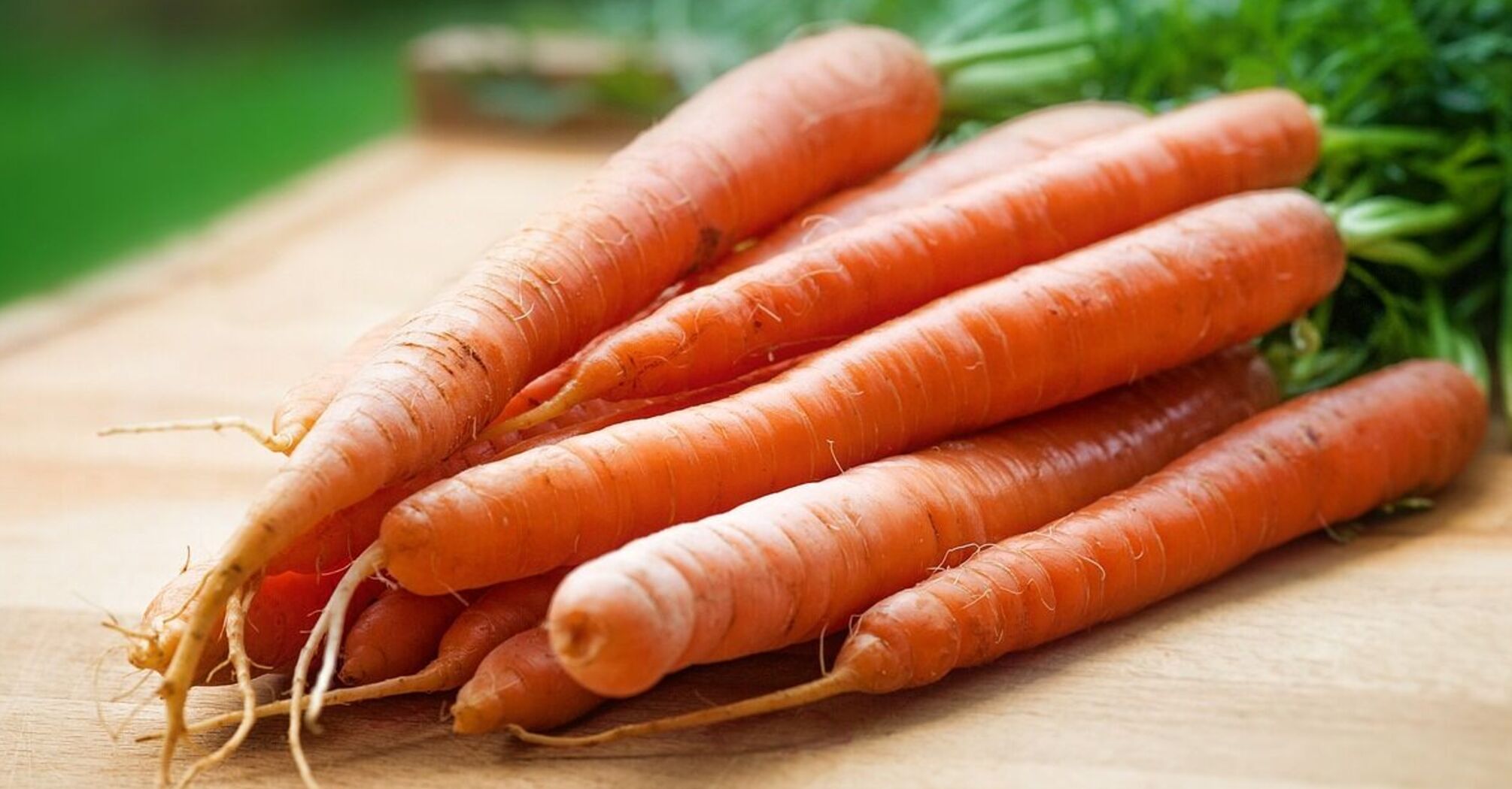 Як повернути пружність м'якій моркві: лайфхак від досвідчених господинь 