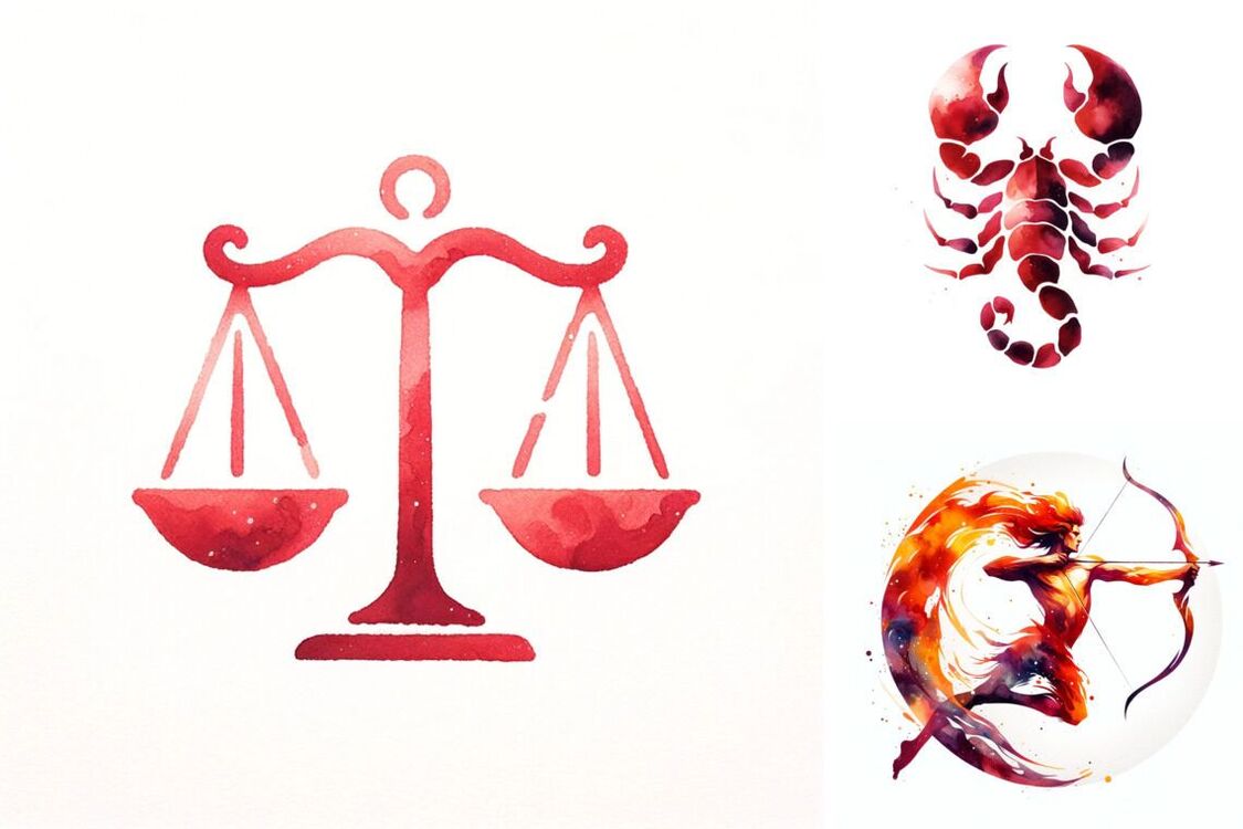 Три знака зодиака почувствуют потребность баланса в отношениях: гороскоп на конец марта