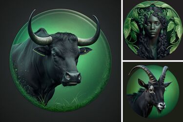 Звезды повлияют на саморазвитие трех знаков зодиака: гороскоп на 2024 год